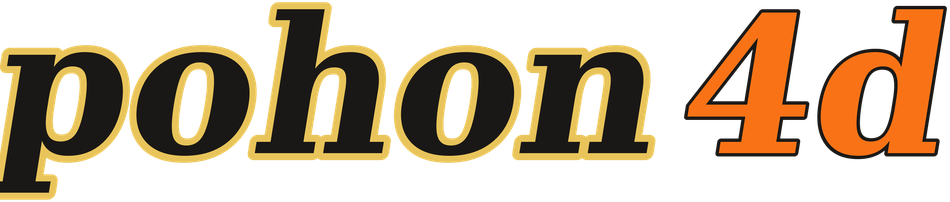 pohon4d logo